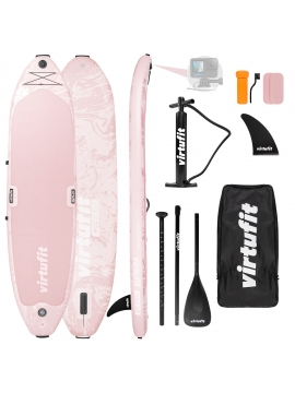 Prancha de Stand Up Paddle Insuflável - Yoga 355