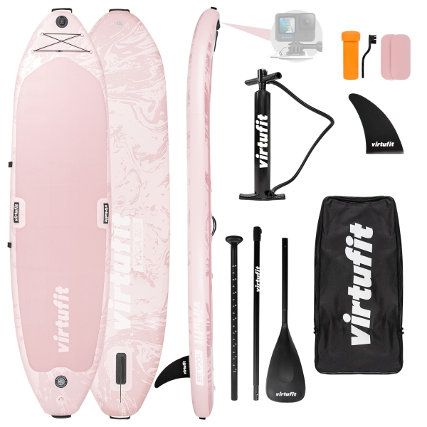 Prancha de Stand Up Paddle Insuflável - Yoga 355