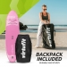 Prancha de Stand Up Paddle Insuflável - Cruiser 305