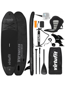 Prancha de Stand Up Paddle Insuflável - Cruiser 305