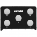 Baliza de Futebol VirtuFit Pro - 300 x 200 cm