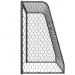 Baliza de futebol VirtuFit Premium - 300 x 200 x 120 cm Baliza de futebol VirtuFit Premium - 300 x 200 x 120 cm