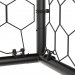 Baliza de futebol VirtuFit Premium - 300 x 200 x 120 cm Baliza de futebol VirtuFit Premium - 300 x 200 x 120 cm