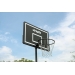 Cesto de basquetebol ajustável VirtuFit - 145 a 305 cm