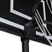 Cesto de basquetebol ajustável VirtuFit - 145 a 305 cm