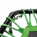 Trampolim de fitness VirtuFit Pro com pega