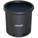 VirtuFit Banho de Gelo XXL - 375 litros - Antracite