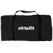 VirtuFit Banho de Gelo XXL - 375 litros - Aspecto de madeira - Inclui acessórios