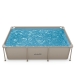 Piscina retangular VirtuFit - 260 x 180 x 66 cm - Bege